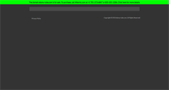 Desktop Screenshot of ebony-tube.com